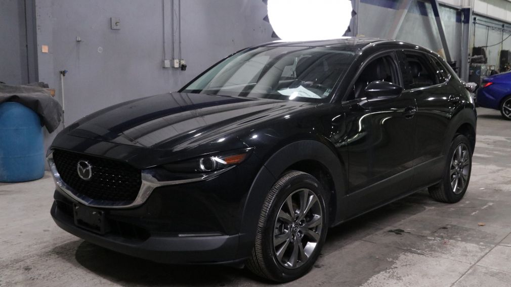 Mazda CX-30 GT 2020 d&rsquo;occasion à vendre - 3
