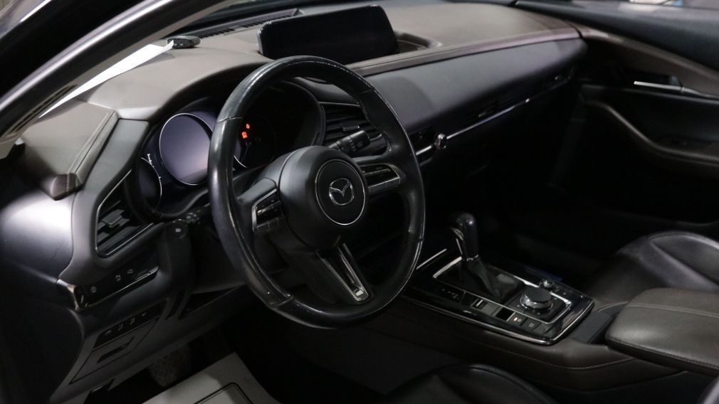 Mazda CX-30 GT 2020 d&rsquo;occasion à vendre - 7
