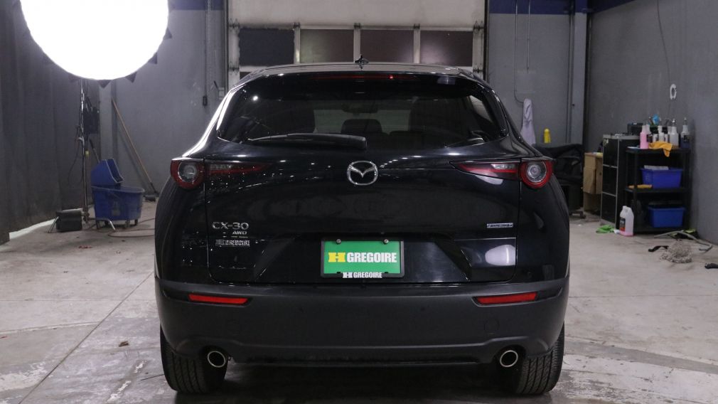 Mazda CX-30 GT 2020 d&rsquo;occasion à vendre - 5