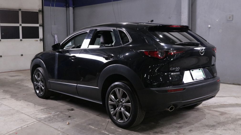 Mazda CX-30 GT 2020 d&rsquo;occasion à vendre - 4