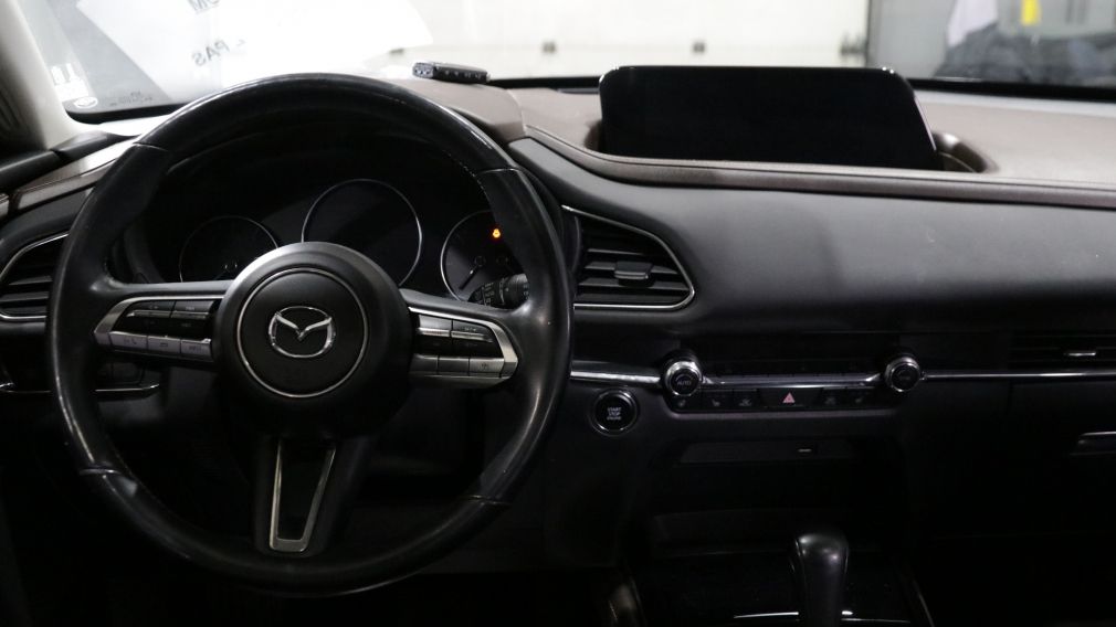 Mazda CX-30 GT 2020 d&rsquo;occasion à vendre - 12