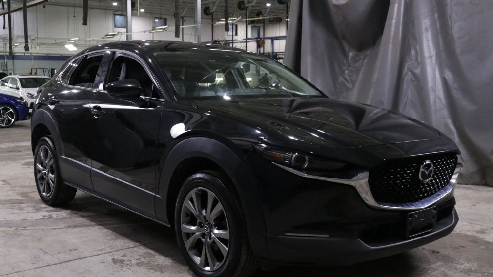 Mazda CX-30 GT 2020 d&rsquo;occasion à vendre - 1