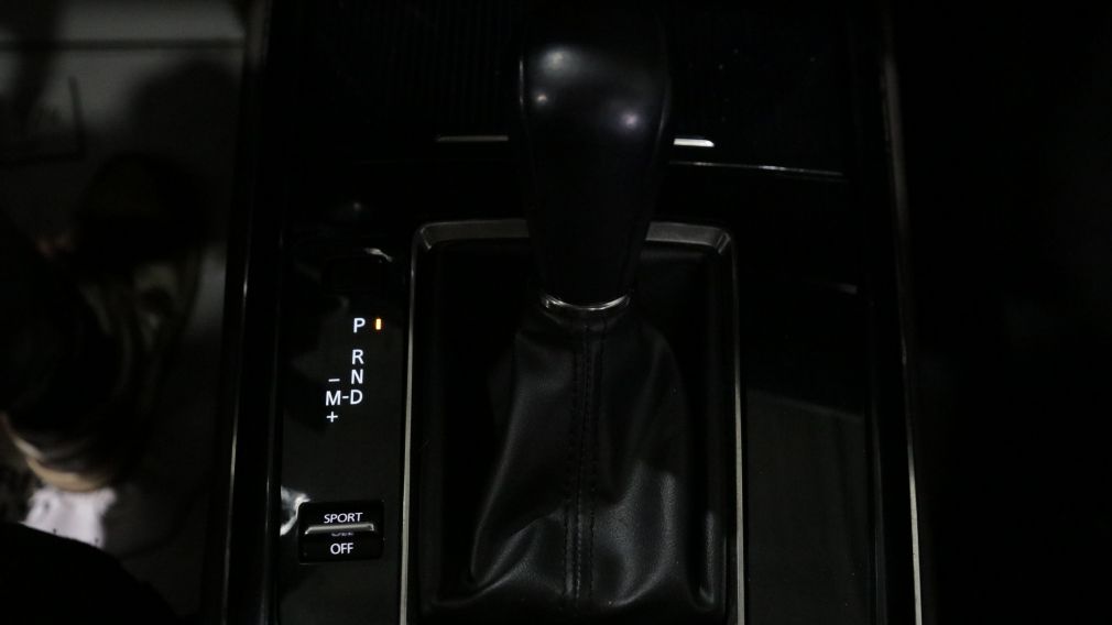 Mazda CX-30 GT 2020 d&rsquo;occasion à vendre - 19