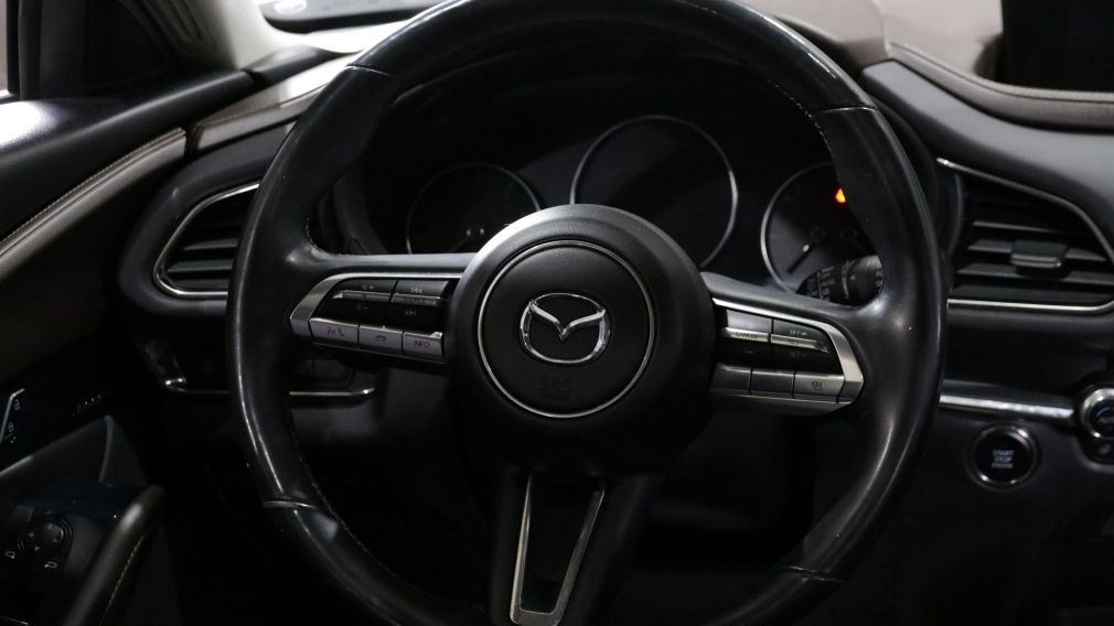 Mazda CX-30 GT 2020 d&rsquo;occasion à vendre - 13