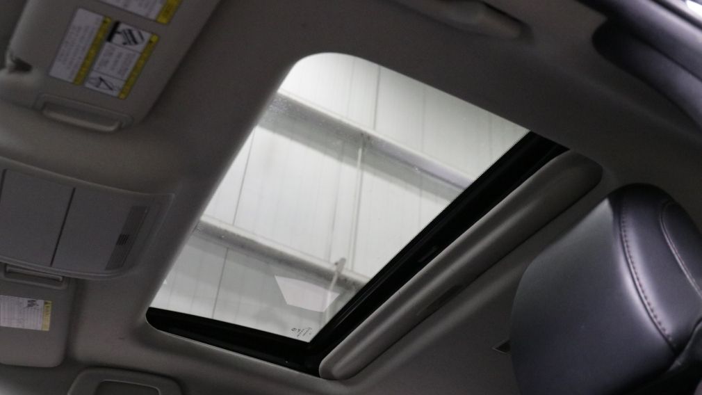 Mazda CX-30 GT 2020 d&rsquo;occasion à vendre - 11