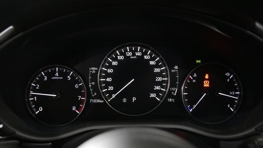 Mazda CX-30 GT 2020 d&rsquo;occasion à vendre - 14