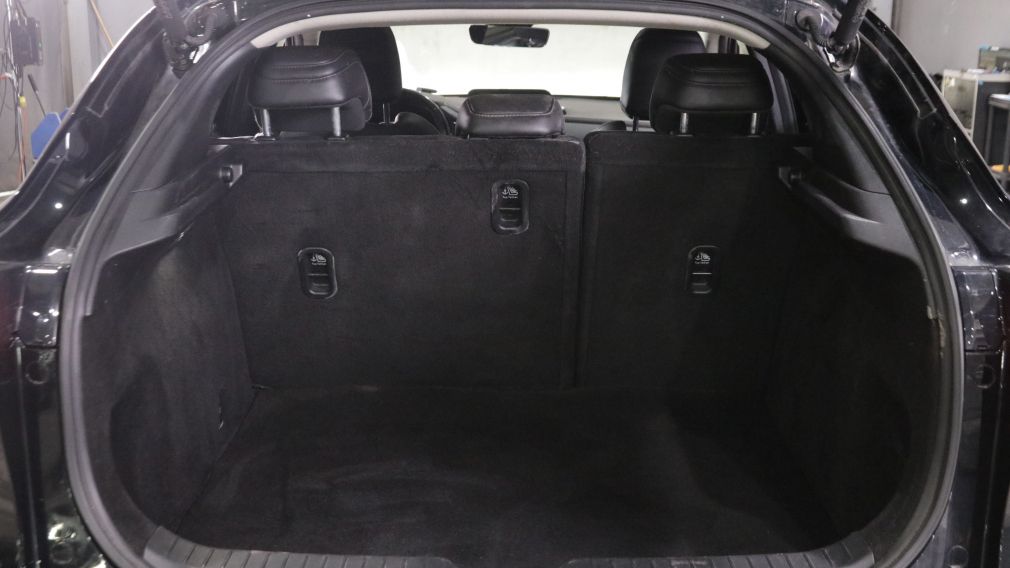 Mazda CX-30 GT 2020 d&rsquo;occasion à vendre - 23