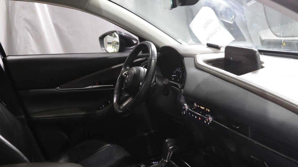 Mazda CX-30 GT 2020 d&rsquo;occasion à vendre - 25