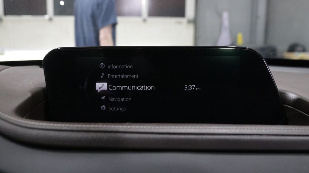 Mazda CX-30 GT 2020 d&rsquo;occasion à vendre - 17