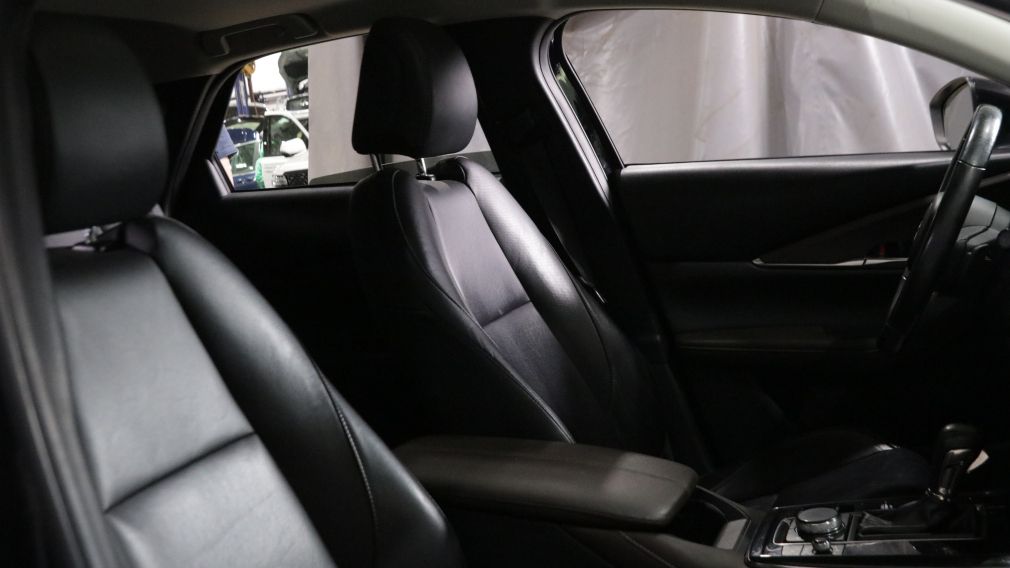 Mazda CX-30 GT 2020 d&rsquo;occasion à vendre - 26