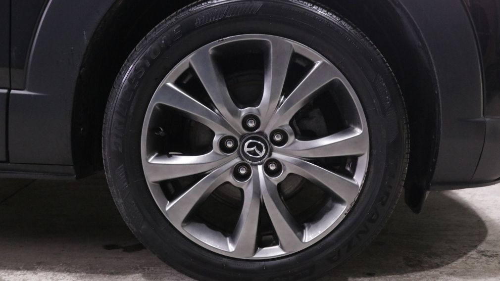 Mazda CX-30 GT 2020 d&rsquo;occasion à vendre - 27