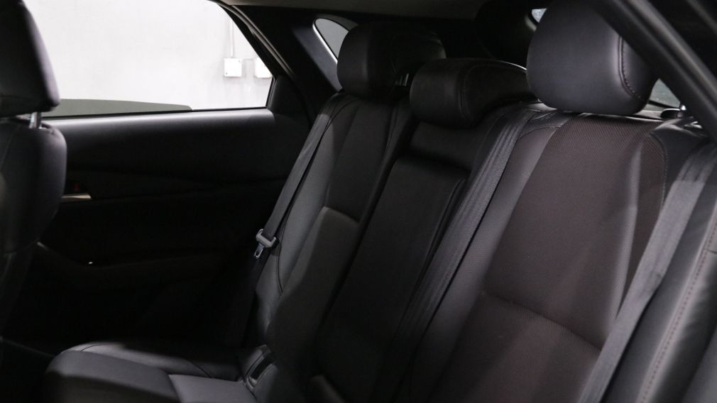 Mazda CX-30 GT 2020 d&rsquo;occasion à vendre - 21