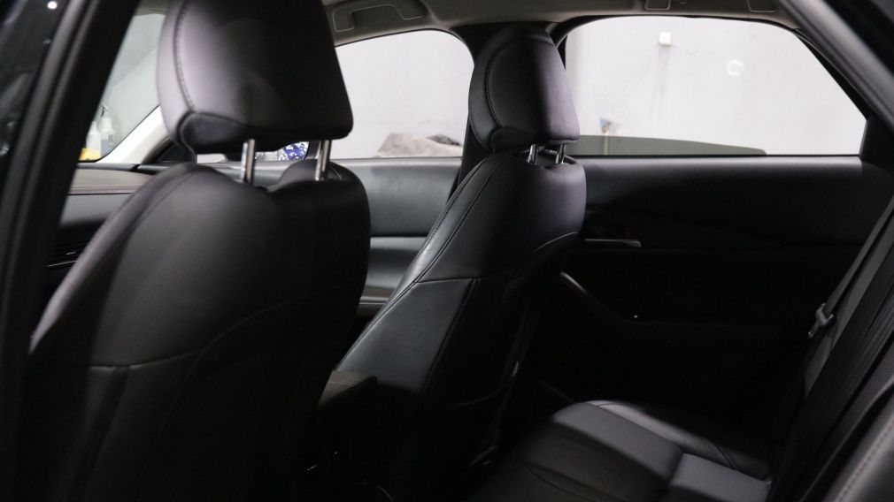 Mazda CX-30 GT 2020 d&rsquo;occasion à vendre - 22