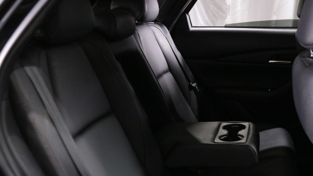 Mazda CX-30 GT 2020 d&rsquo;occasion à vendre - 24