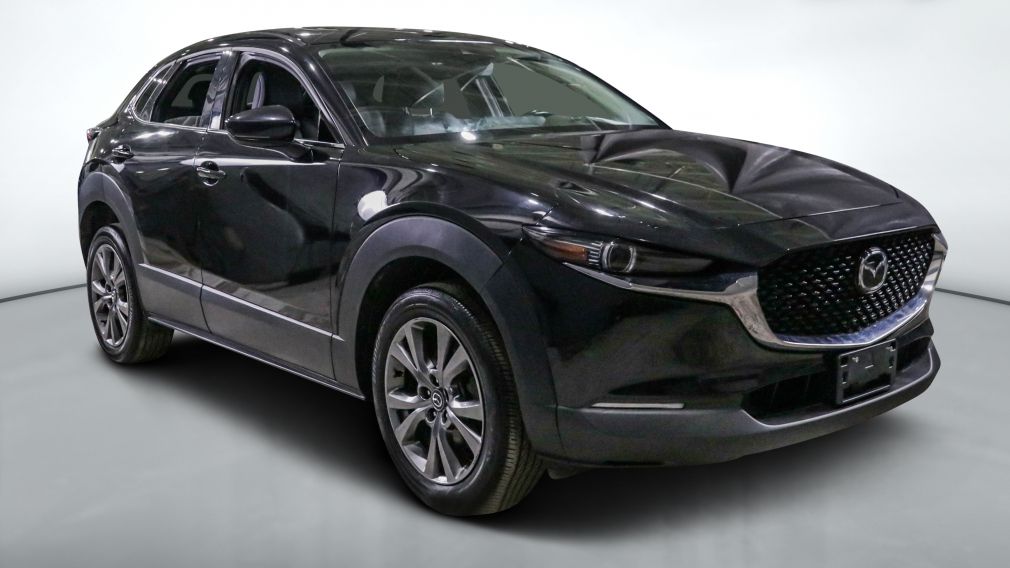 Mazda CX-30 GT