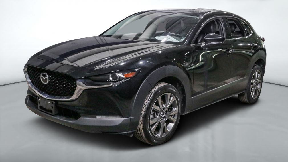 Mazda CX-30 GT 2020 d&rsquo;occasion à vendre - 3