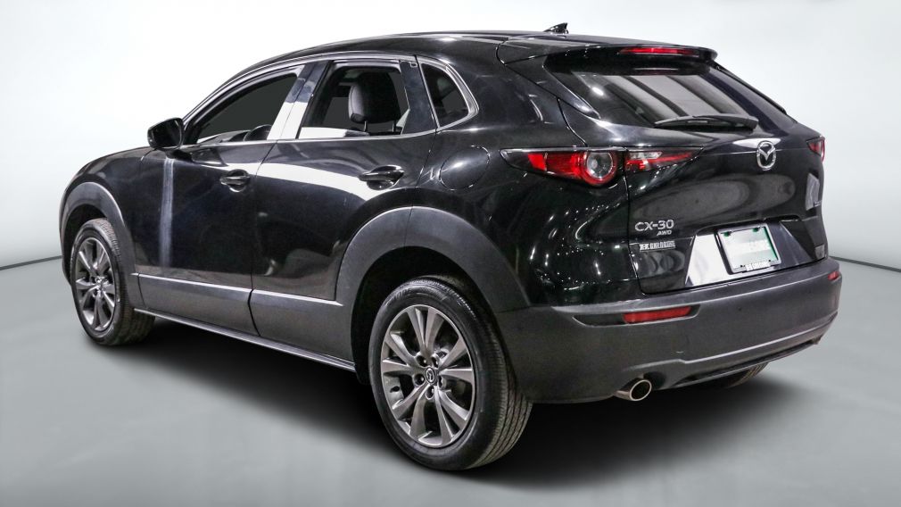 Mazda CX-30 GT 2020 d&rsquo;occasion à vendre - 4