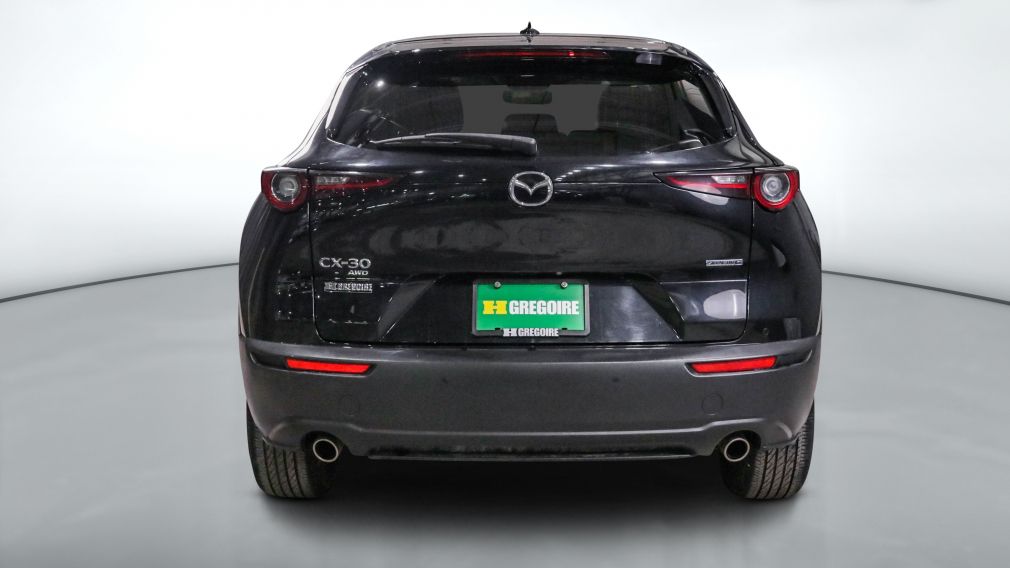 Mazda CX-30 GT 2020 d&rsquo;occasion à vendre - 5