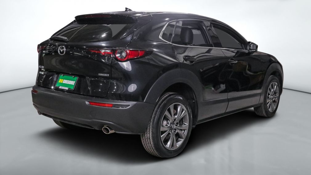 Mazda CX-30 GT 2020 d&rsquo;occasion à vendre - 6