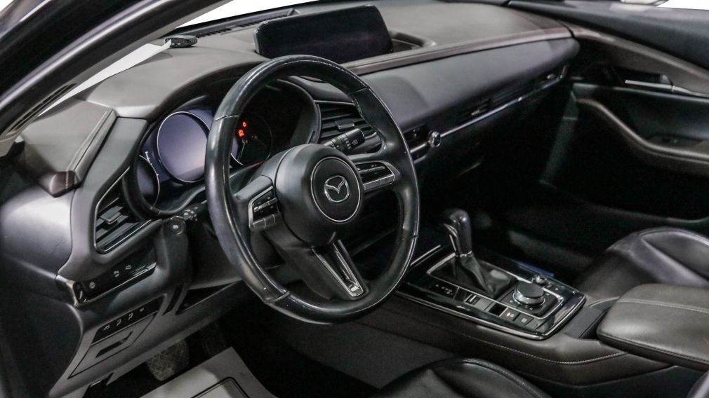 Mazda CX-30 GT 2020 d&rsquo;occasion à vendre - 7