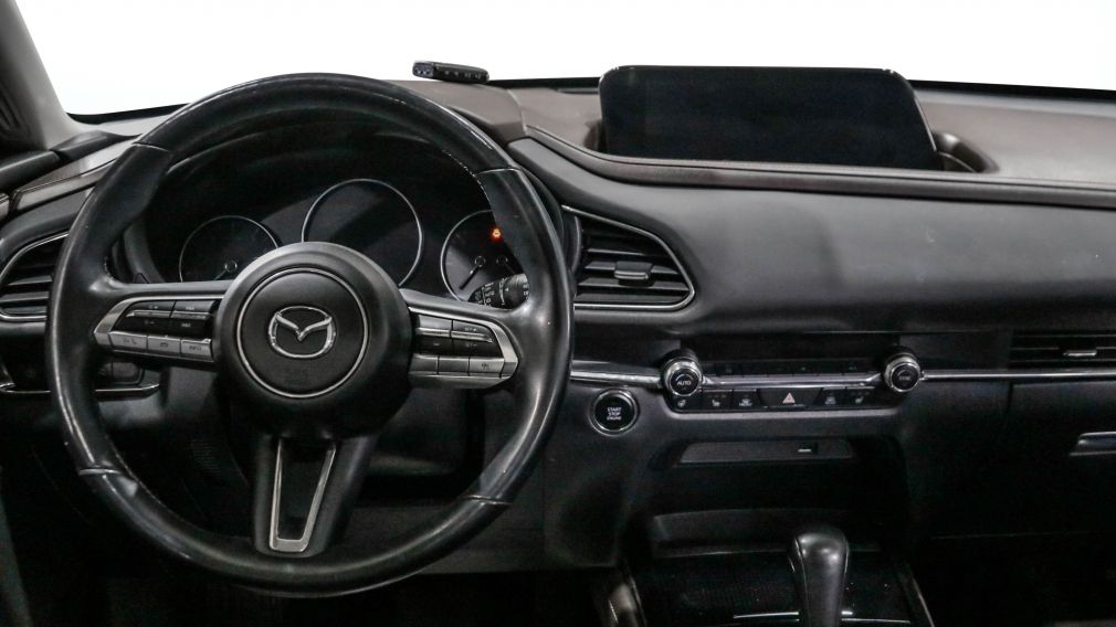 Mazda CX-30 GT 2020 d&rsquo;occasion à vendre - 12