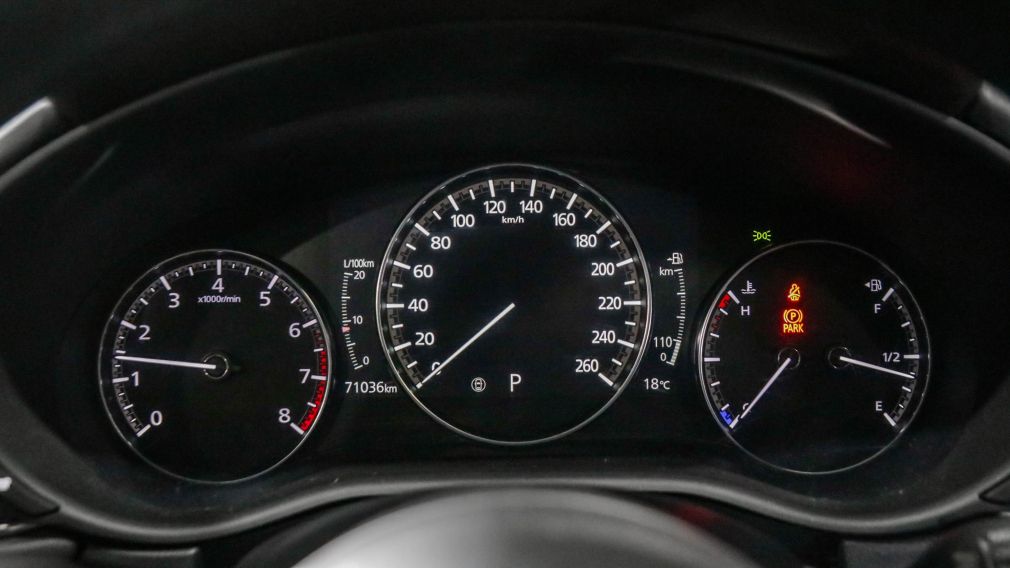 Mazda CX-30 GT 2020 d&rsquo;occasion à vendre - 13