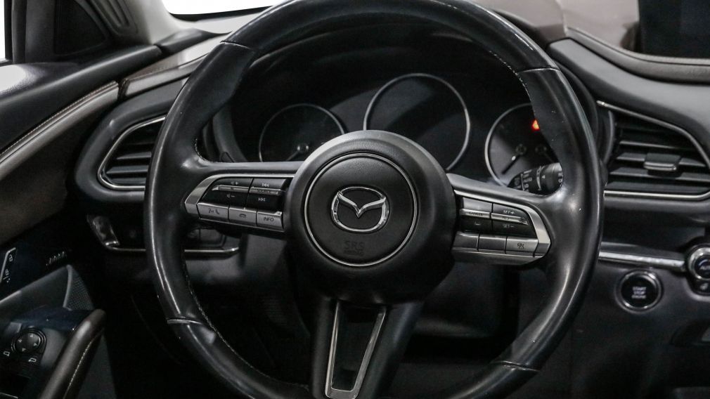 Mazda CX-30 GT 2020 d&rsquo;occasion à vendre - 14