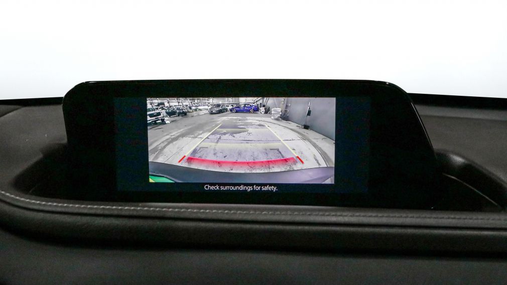 Mazda CX-30 GT 2020 d&rsquo;occasion à vendre - 16