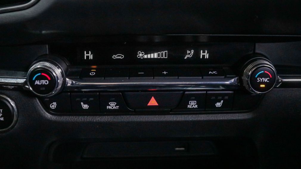 Mazda CX-30 GT 2020 d&rsquo;occasion à vendre - 17