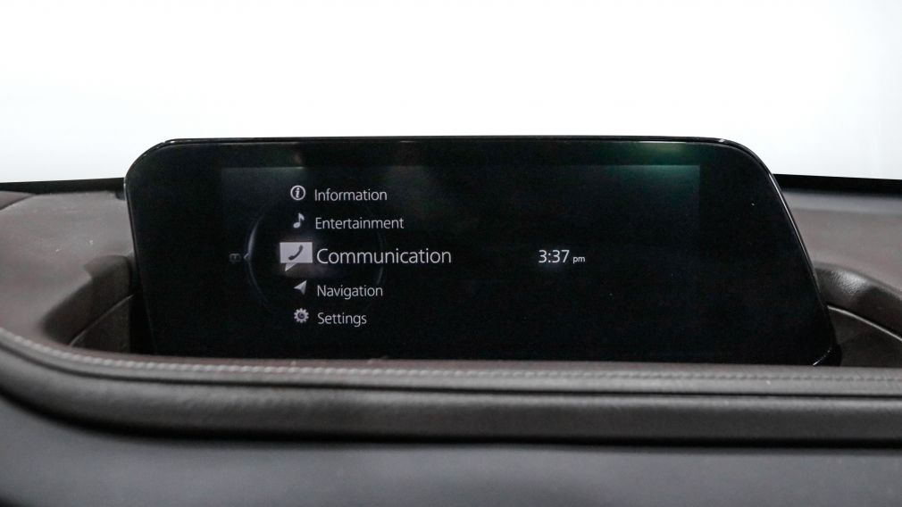 Mazda CX-30 GT 2020 d&rsquo;occasion à vendre - 18