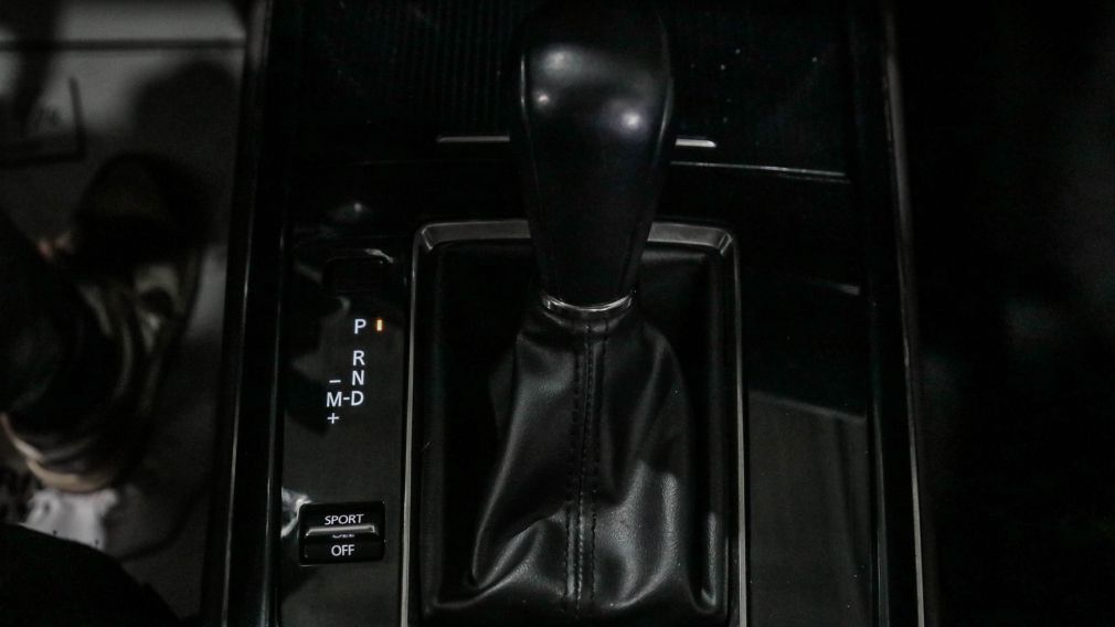 Mazda CX-30 GT 2020 d&rsquo;occasion à vendre - 19