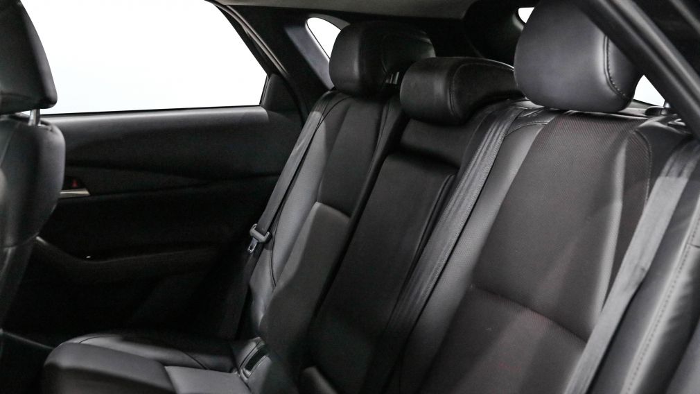 Mazda CX-30 GT 2020 d&rsquo;occasion à vendre - 21