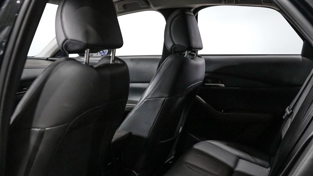 Mazda CX-30 GT 2020 d&rsquo;occasion à vendre - 22