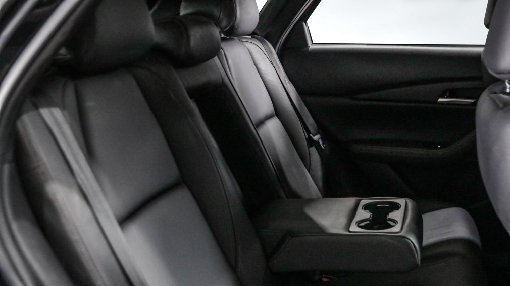 Mazda CX-30 GT 2020 d&rsquo;occasion à vendre - 24