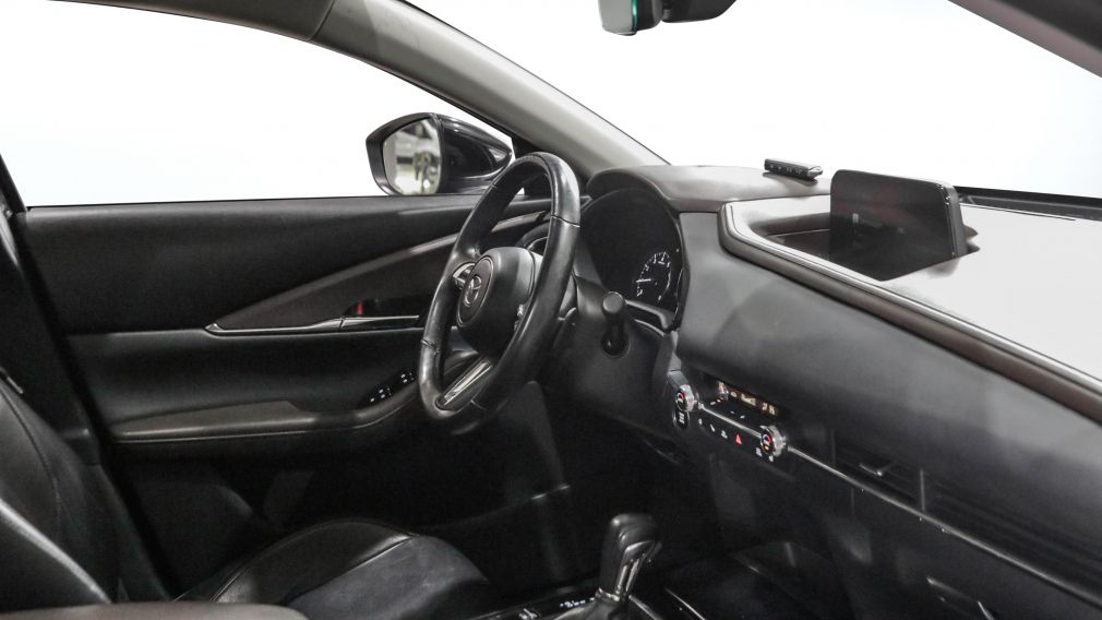 Mazda CX-30 GT 2020 d&rsquo;occasion à vendre - 25