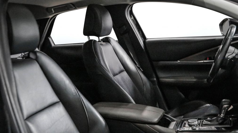 Mazda CX-30 GT 2020 d&rsquo;occasion à vendre - 26