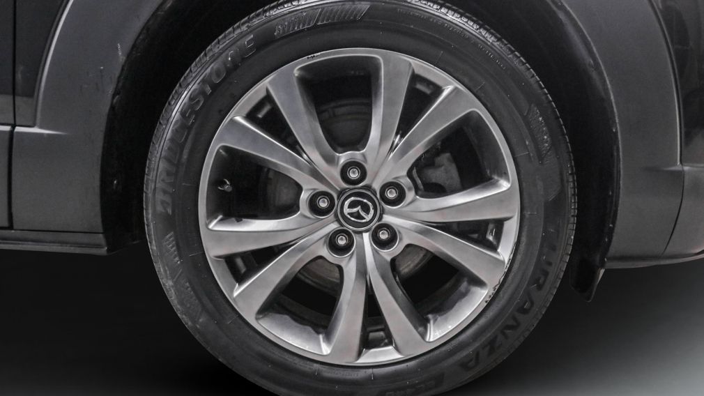 Mazda CX-30 GT 2020 d&rsquo;occasion à vendre - 27