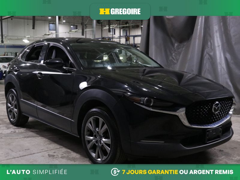 Mazda CX-30 GT AWD 2020