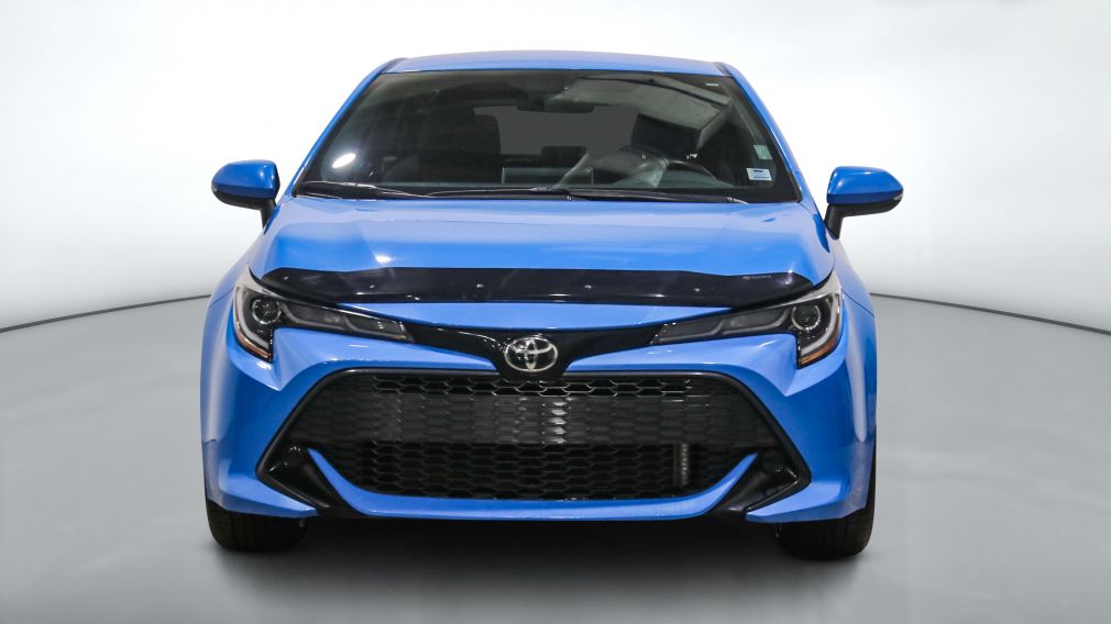 Toyota Corolla CVT 2020 d&rsquo;occasion à vendre - 2