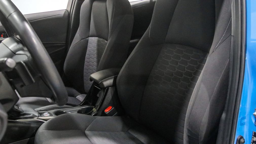 Toyota Corolla CVT 2020 d&rsquo;occasion à vendre - 10
