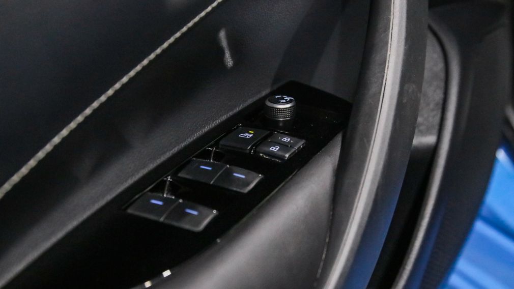 Toyota Corolla CVT 2020 d&rsquo;occasion à vendre - 11