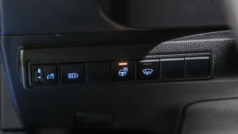 Toyota Corolla CVT 2020 d&rsquo;occasion à vendre - 12