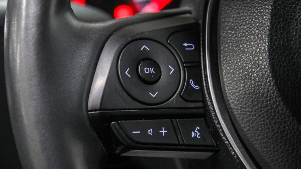 Toyota Corolla CVT 2020 d&rsquo;occasion à vendre - 13