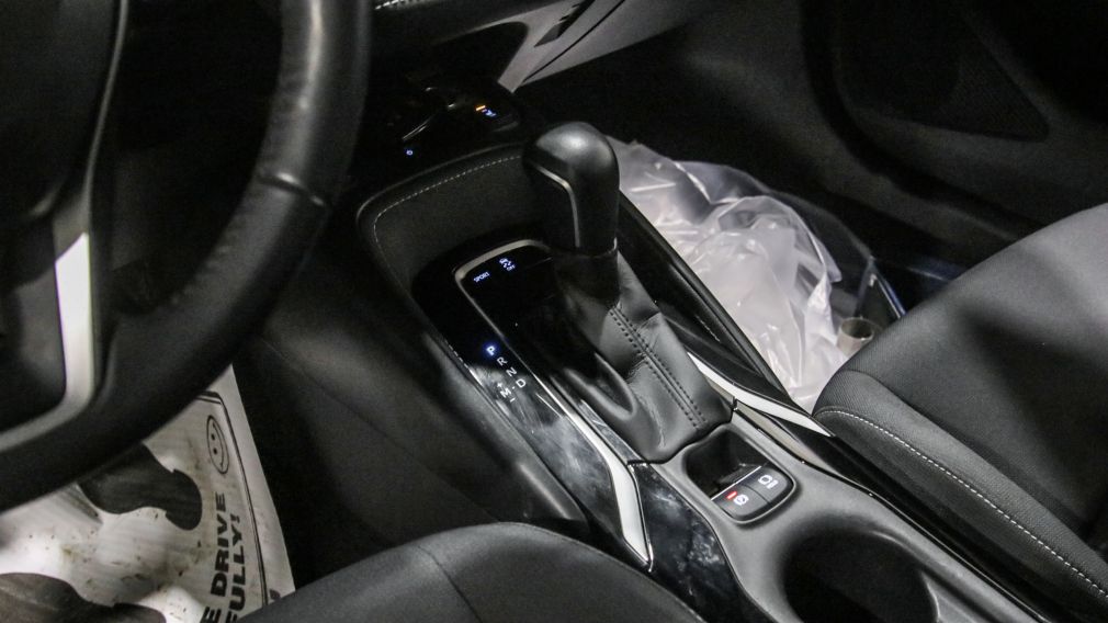 Toyota Corolla CVT 2020 d&rsquo;occasion à vendre - 18
