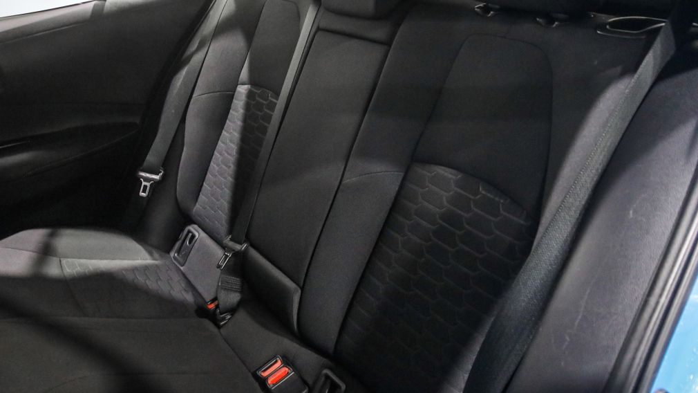 Toyota Corolla CVT 2020 d&rsquo;occasion à vendre - 20