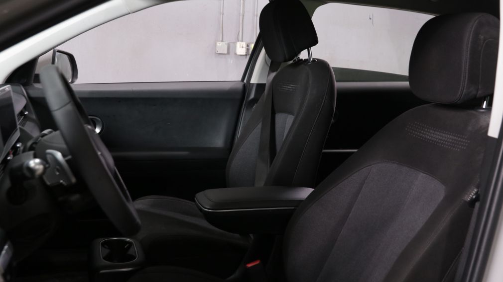 Hyundai IONIQ 5 Preferred 2023 d&rsquo;occasion à vendre - 3