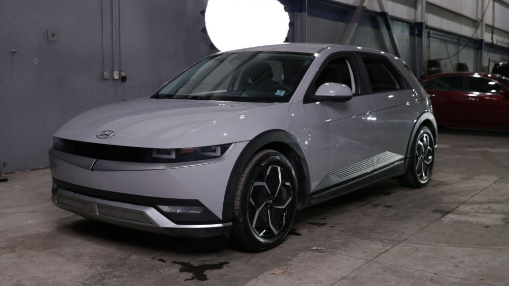 Hyundai IONIQ 5 Preferred 2023 d&rsquo;occasion à vendre - 7