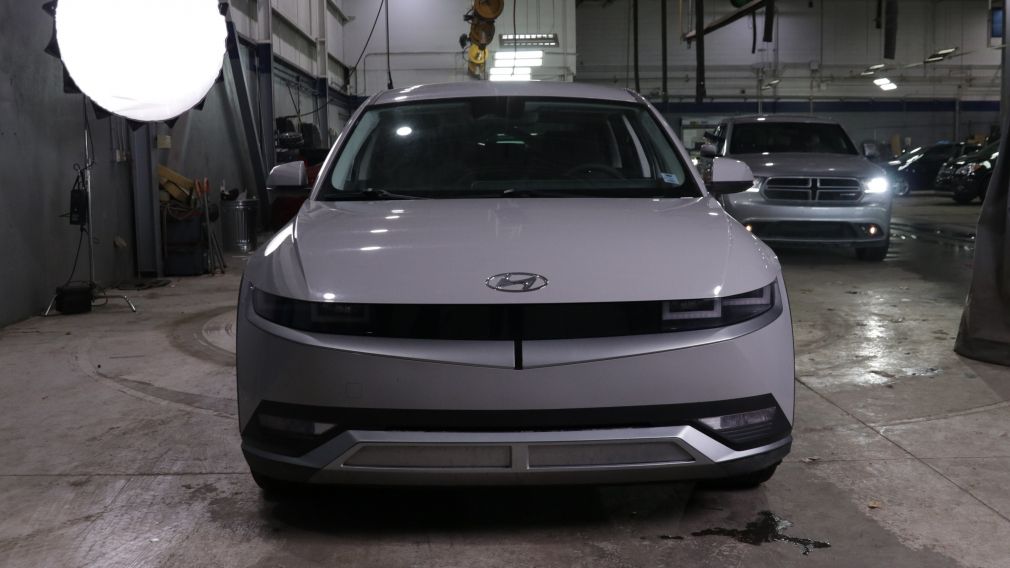 Hyundai IONIQ 5 Preferred 2023 d&rsquo;occasion à vendre - 9