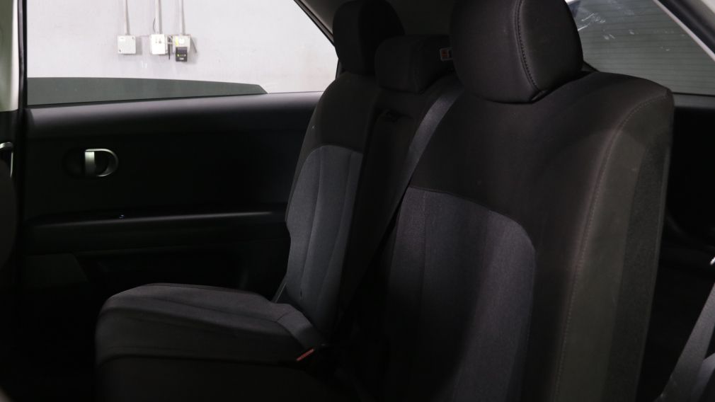 Hyundai IONIQ 5 Preferred 2023 d&rsquo;occasion à vendre - 13