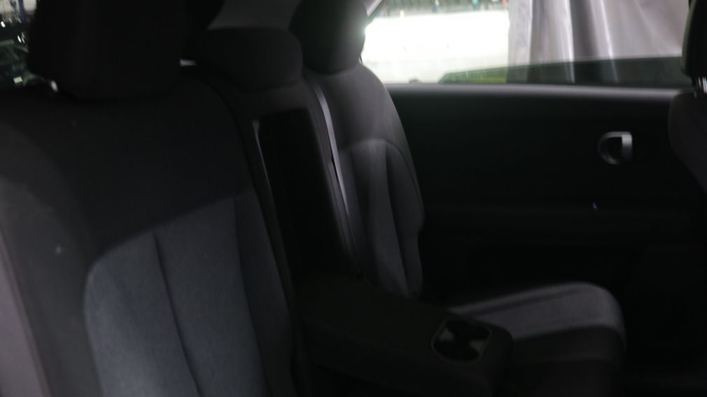 Hyundai IONIQ 5 Preferred 2023 d&rsquo;occasion à vendre - 14